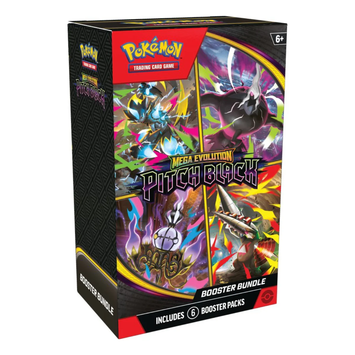 Level Up Your TCG Collection