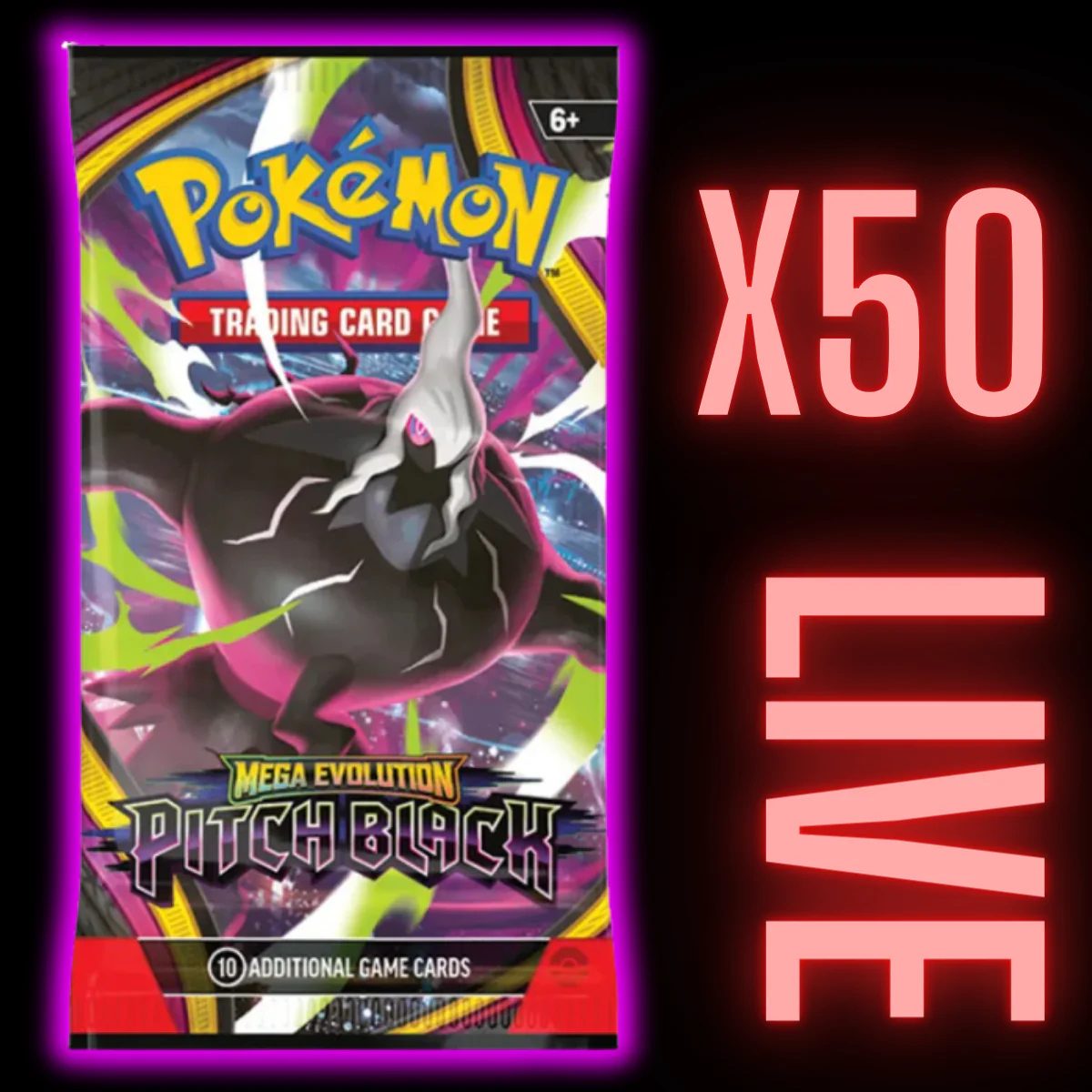 LIVESTREAM