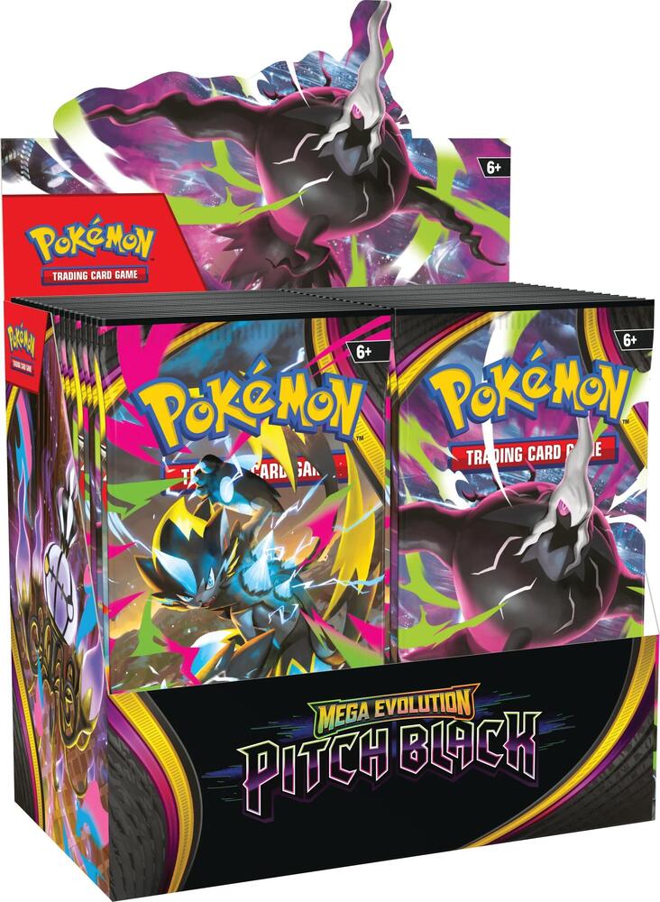 POKEMON